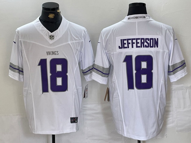 Minnesota Vikings Jerseys 23 - Click Image to Close